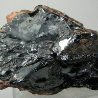 Samarskite-(Y)