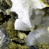 Cancrinite