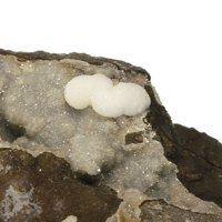 Garronite-Ca
