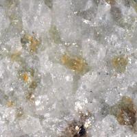 Bazirite, Celsian, Tremolite