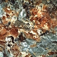 Wagnerite