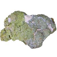 Calcioferrite
