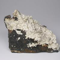 Baryte, Barytocalcite