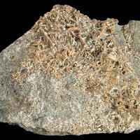 Kalsilite, Åkermanite