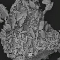 Lanthanite-(La)