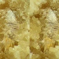 Barysilite, Andradite, Baryte