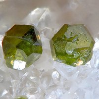 Mackayite