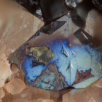 Cassiterite