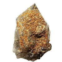 Palermoite, Childrenite, Goyazite