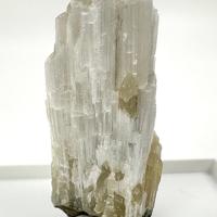 Calcite, Ulexite