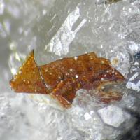 Barwoodite
