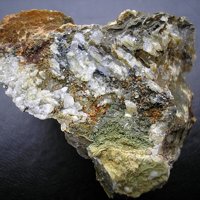 Xanthoxenite, Beraunite