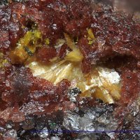 Uranospinite, Metauranospinite