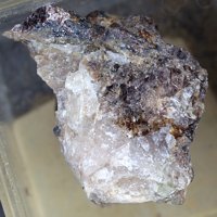 Larsenite, Clinohedrite