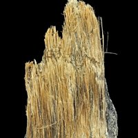 Carlosturanite, Chrysotile