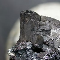 Ramsdellite