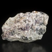 Gaultite, Serandite, Ussingite