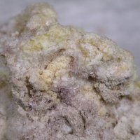 Tamarugite, Pickeringite, Hexahydrite