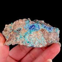 Papagoite, Ajoite