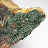 Bayldonite