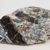 Aenigmatite, Astrophyllite, Nepheline