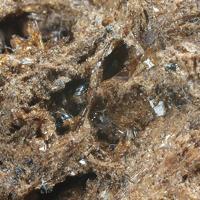 Barbosalite, Hureaulite