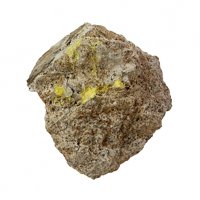 Idrialite