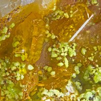 Osarizawaite, Wulfenite