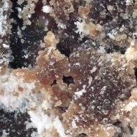 Canutite, Magnesiokoritnigite, Halite
