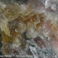 Tachyhydrite, Carnallite
