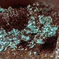 Agardite-(Nd)