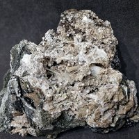 Tainiolite, Epididymite, Elpidite