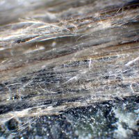 Carlosturanite, Chrysotile