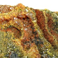 Daliranite, Orpiment