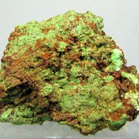 Gaspéite