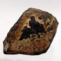 Samarskite-(Y), Columbite-(Fe)