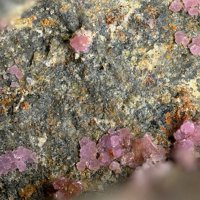 Ianbruceite, Köttigite