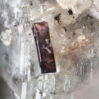 Aeschynite-(Y)
