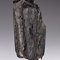 Bannisterite