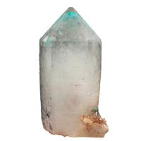 Quartz, Ajoite