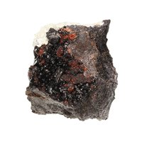 Gaudefroyite, Andradite, Hausmannite