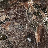 Aeschynite-(Ce)