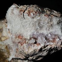 Dawsonite