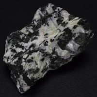 Baratovite, Aegirine