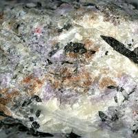 Cancrisilite, Villiaumite, Eudialyte Group