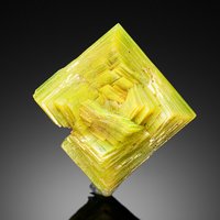 Uranocircite