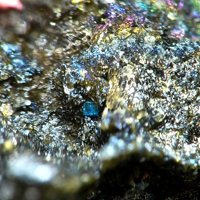Ramazzoite