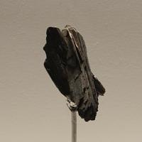 Bannisterite