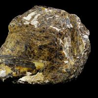 Bannisterite