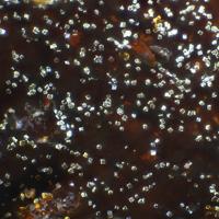 Bariopharmacosiderite